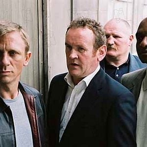 Fotoğraf Matthew Vaughn