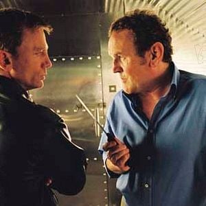 Fotoğraf Matthew Vaughn