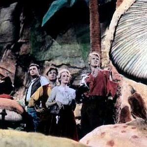 Fotoğraf James Mason