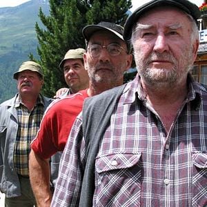 Fotoğraf Bernard Verley