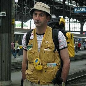 Fotoğraf François Morel