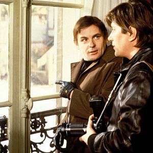 Fotoğraf Jean-Pierre Mocky