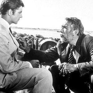 Fotoğraf Alan Bates