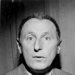 Fotoğraf Jean-Pierre Mocky