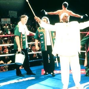 Fotoğraf Reginald Hudlin