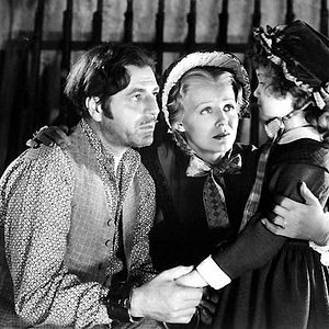 Fotoğraf Warner Baxter