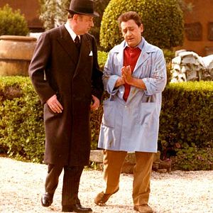 Fotoğraf Alberto Sordi