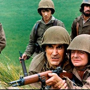 Fotoğraf Gérard Rinaldi