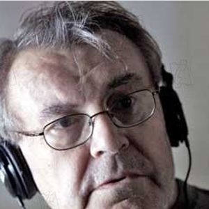 Fotoğraf Milos Forman