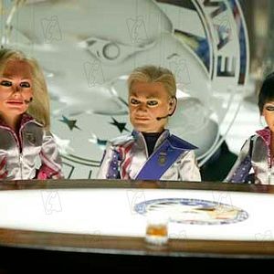 Fotoğraf Team America: World Police