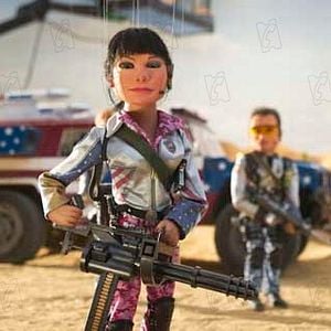 Fotoğraf Trey Parker