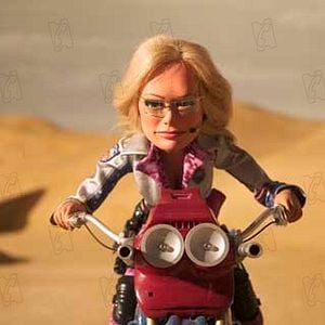 Fotoğraf Trey Parker