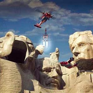 Fotoğraf Trey Parker