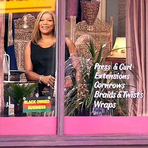 Fotoğraf Bille Woodruff