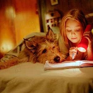 Fotoğraf AnnaSophia Robb