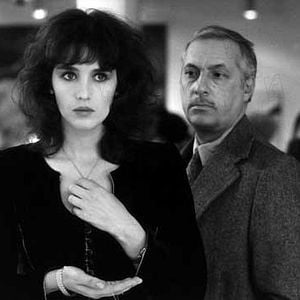 Fotoğraf Isabelle Adjani