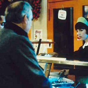 Fotoğraf Isabelle Adjani