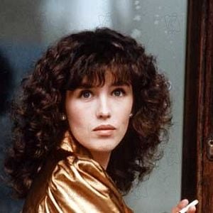 Fotoğraf Isabelle Adjani