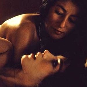 Fotoğraf Isabelle Adjani