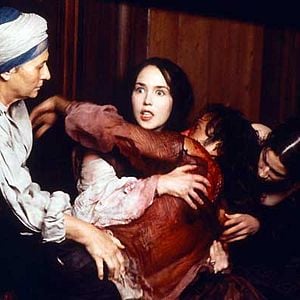 Fotoğraf Kraliçe Margot