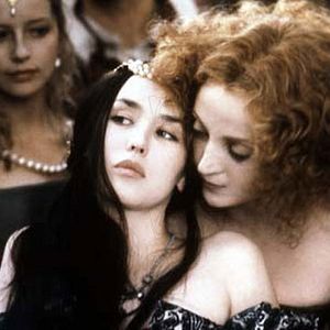 Fotoğraf Dominique Blanc