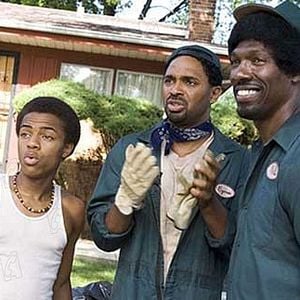 Fotoğraf Roll Bounce