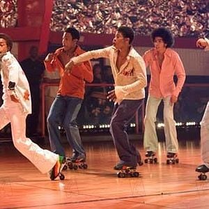 Fotoğraf Roll Bounce