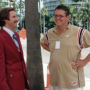 Fotoğraf Adam McKay