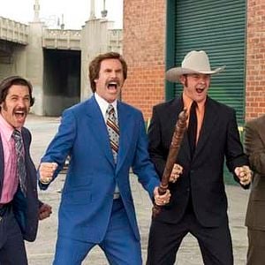 Fotoğraf David Koechner