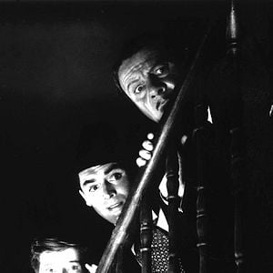 Fotoğraf Edmund Gwenn