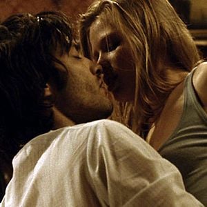 Fotoğraf Mélanie Thierry