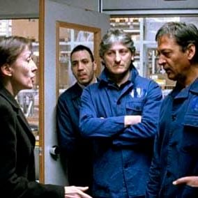 Fotoğraf Francesca Comencini