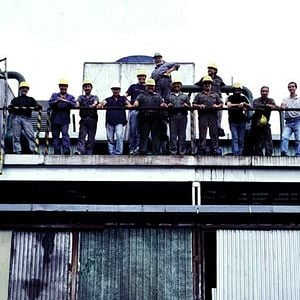 Fotoğraf Naomi Klein