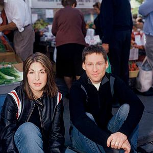 Fotoğraf Naomi Klein