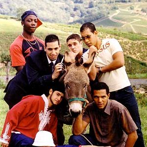 Fotoğraf Jean-Pierre Sinapi