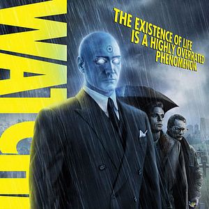Fotoğraf Watchmen