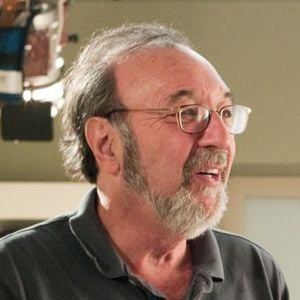 Fotoğraf James L. Brooks