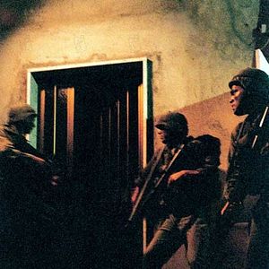 Fotoğraf Saverio Costanzo