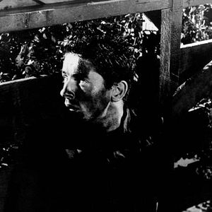 Fotoğraf Nicholas Ray