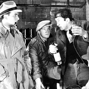 Fotoğraf The Informer