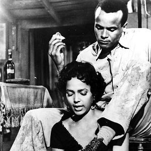 Fotoğraf Harry Belafonte