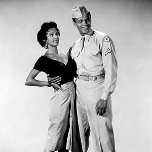 Fotoğraf Carmen Jones