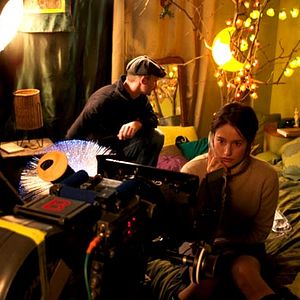 Fotoğraf Danis Tanovic