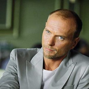 Fotoğraf Luke Goss