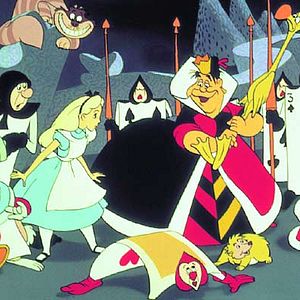 Fotoğraf Hamilton Luske