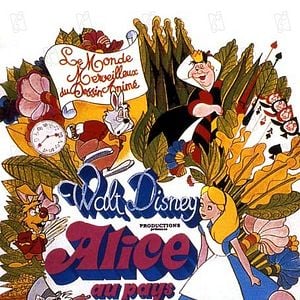 Fotoğraf Wilfred Jackson