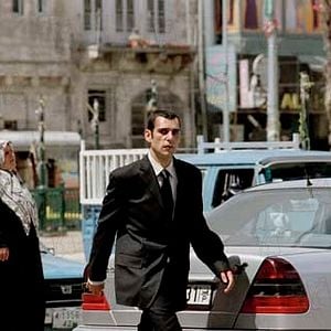 Fotoğraf Hany Abu-Assad