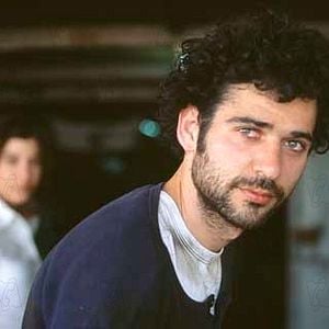 Fotoğraf Hany Abu-Assad