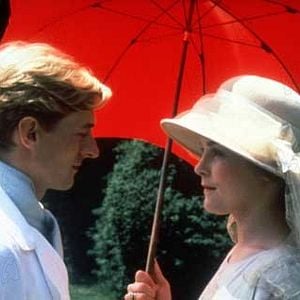 Fotoğraf Alice Krige