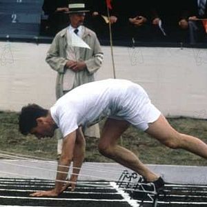 Fotoğraf Hugh Hudson